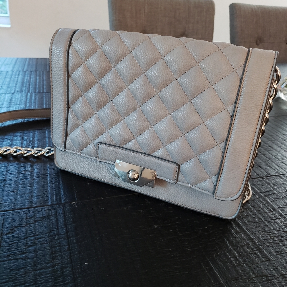 JustFab purse